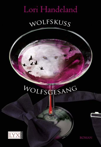 Wolfskuss & Wolfsgesang (Doppelband) (Night Creatures)